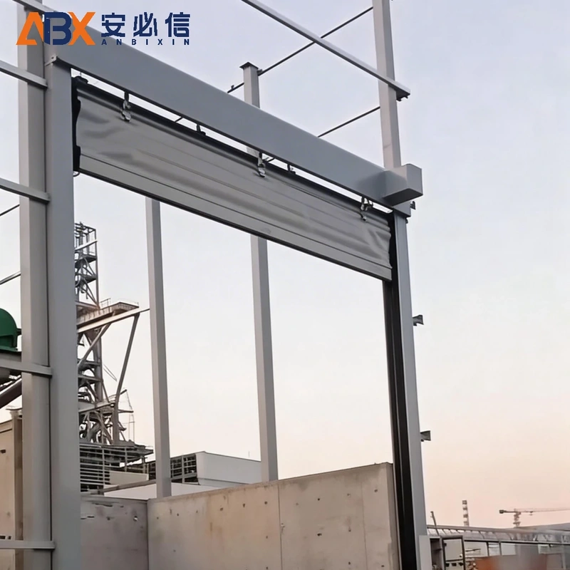 无锡翻转式卸货平台